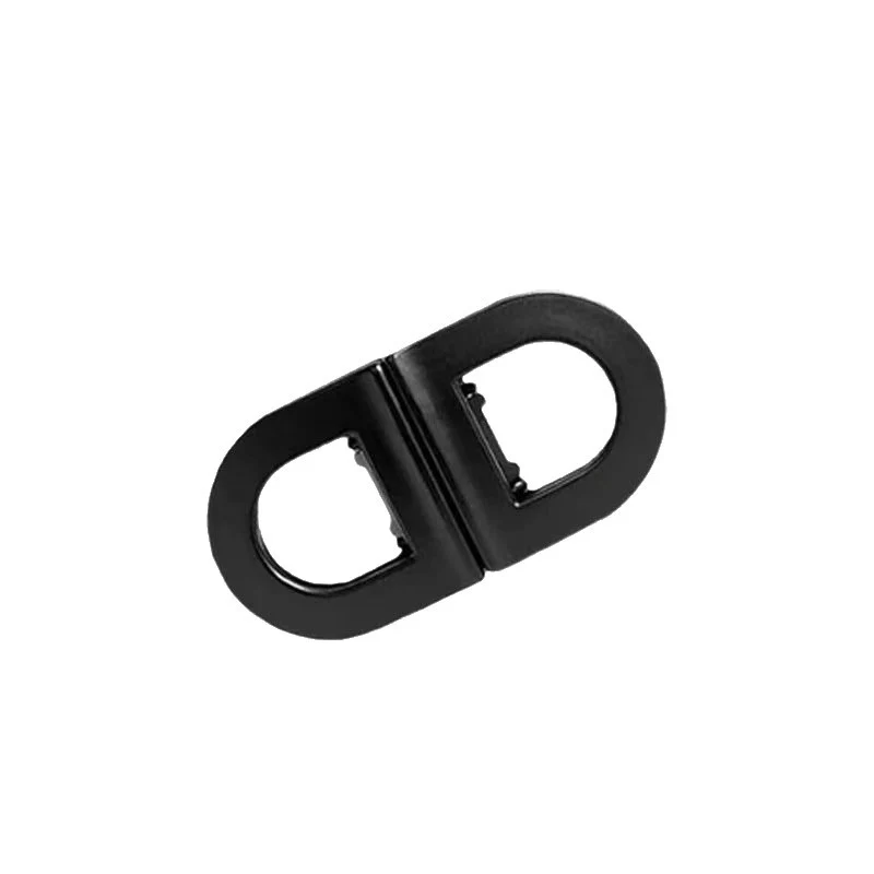 Magnetic hair root small hair clip for women