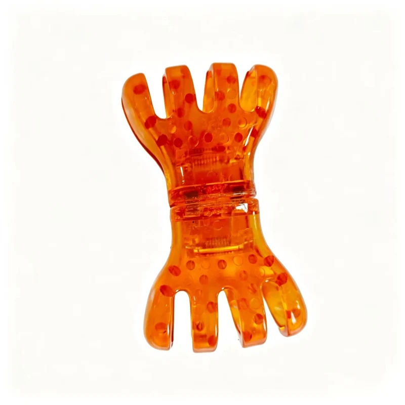 Magnetic hair root small hair clip for women
