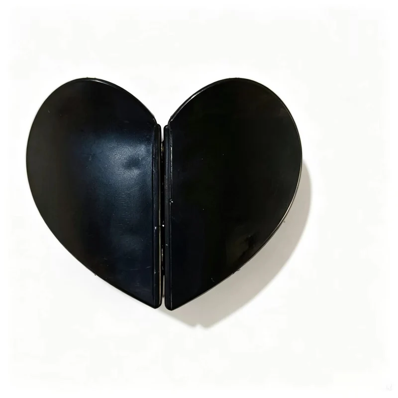 Magnetic hair root small hair clip for women