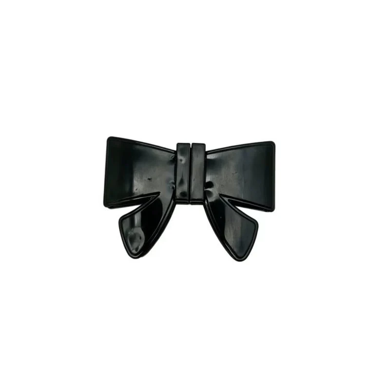 Magnetic hair root small hair clip for women