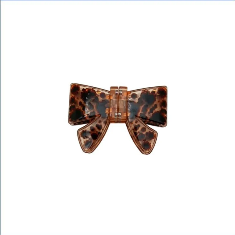Magnetic hair root small hair clip for women
