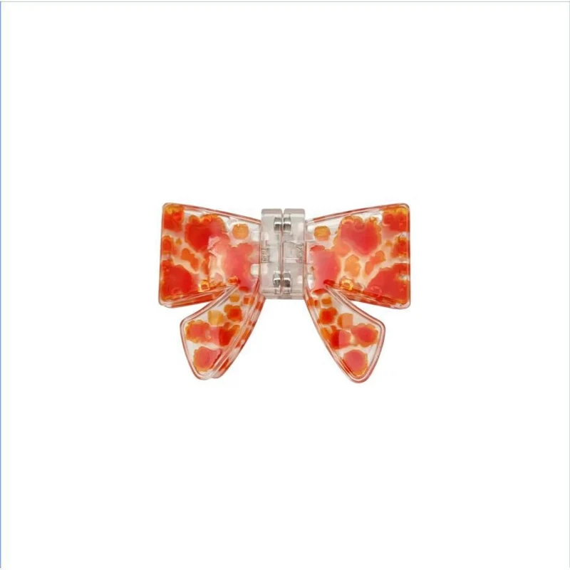 Magnetic hair root small hair clip for women