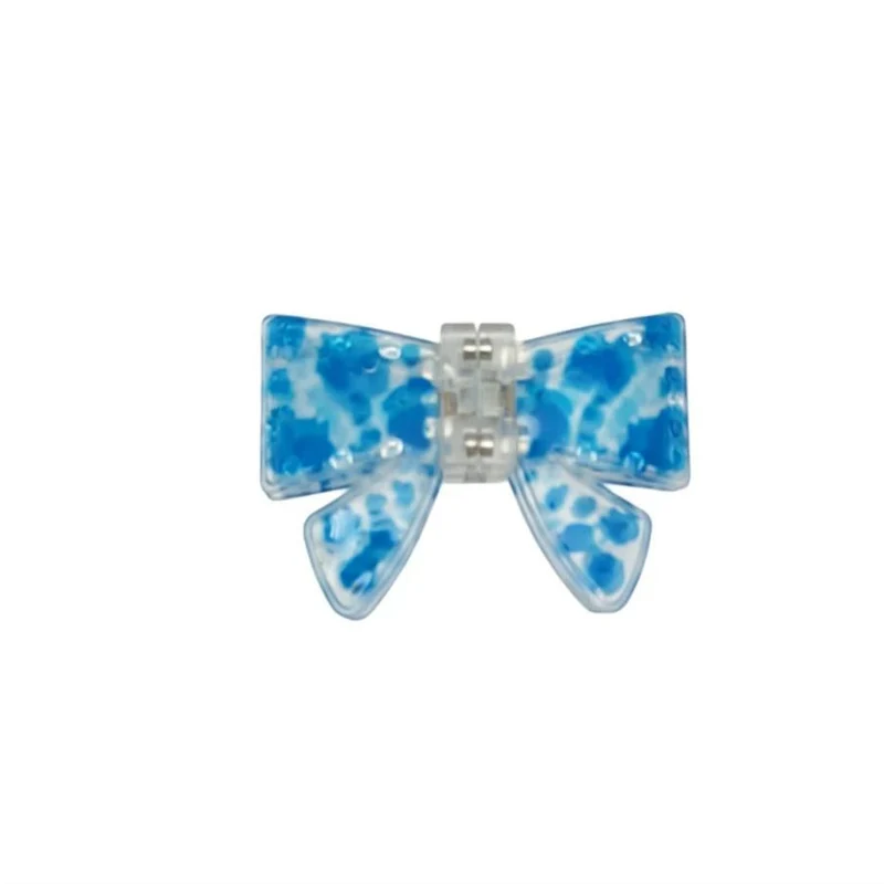 Magnetic hair root small hair clip for women