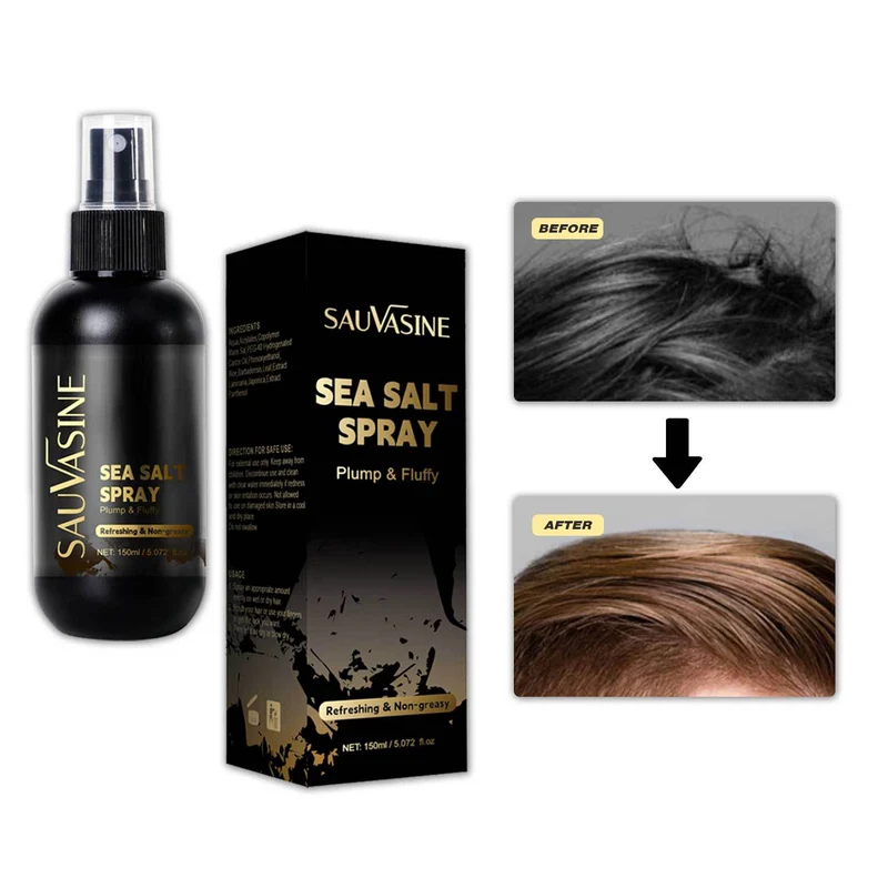 Sea Salt Texturising Spray
