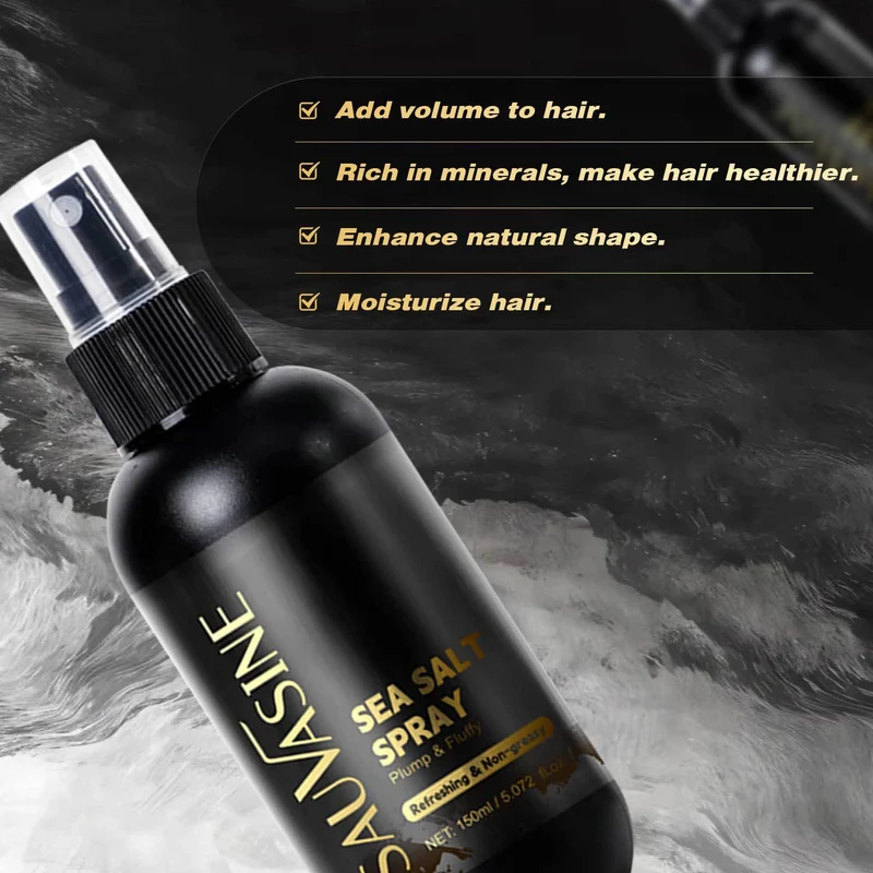 Sea Salt Texturising Spray