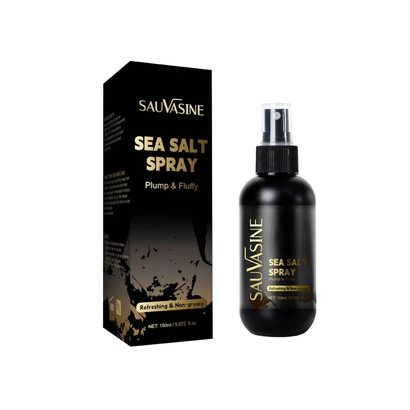 Sea Salt Texturising Spray