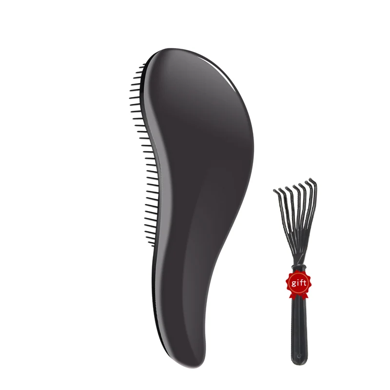 Smooth Detangler Styling Brush