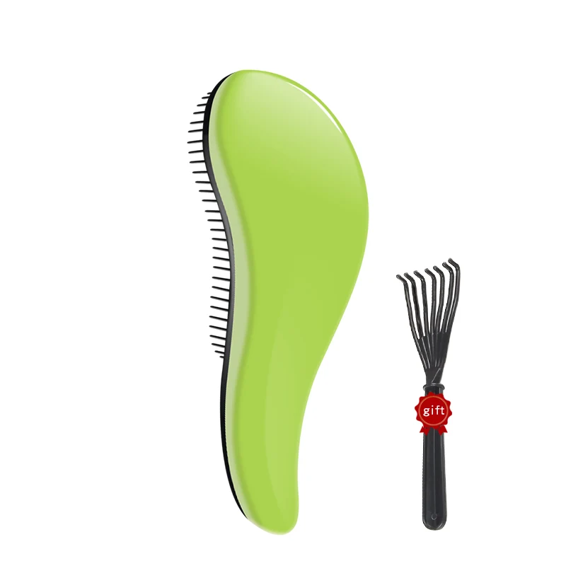 Smooth Detangler Styling Brush