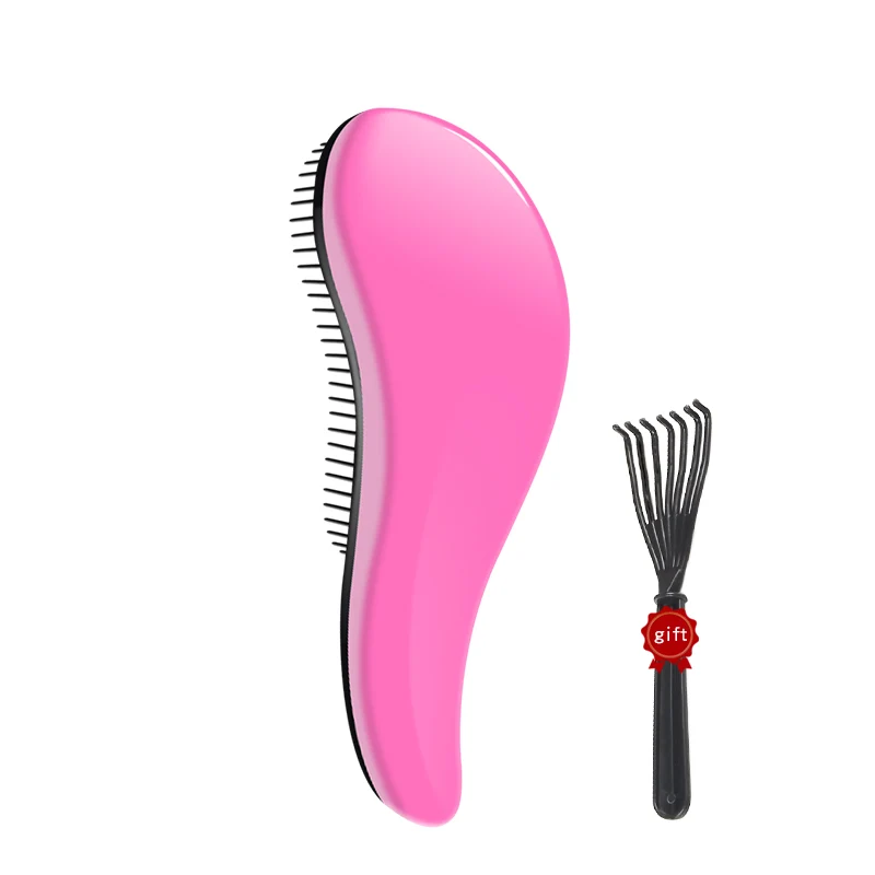 Smooth Detangler Styling Brush