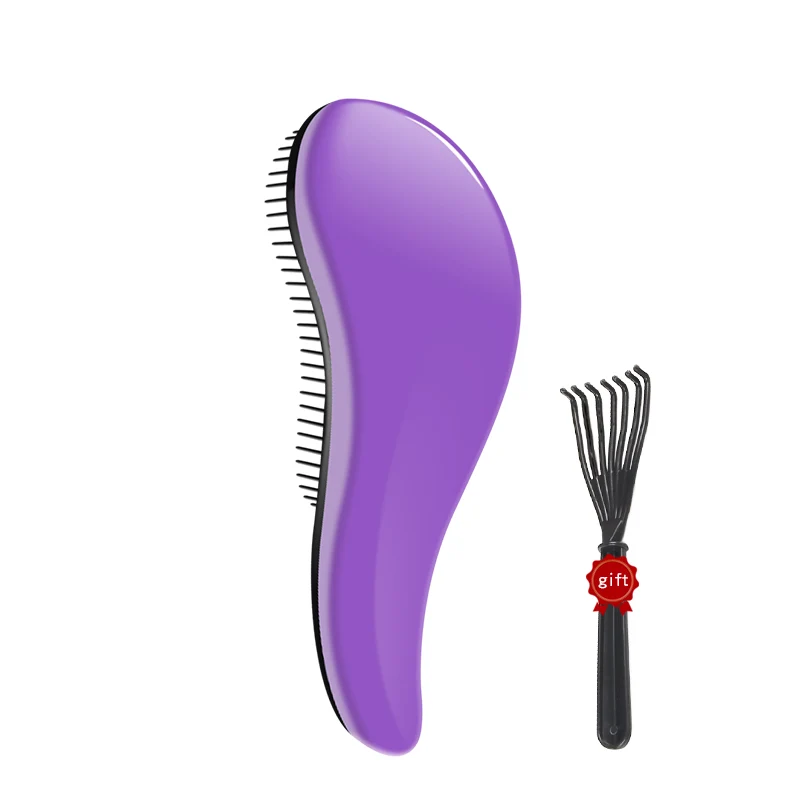 Smooth Detangler Styling Brush