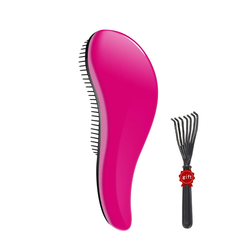 Smooth Detangler Styling Brush