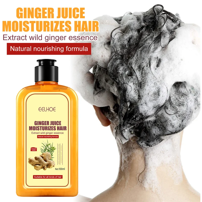 Herbal Boost Strengthening Shampoo