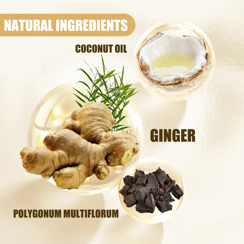 Herbal Boost Strengthening Shampoo