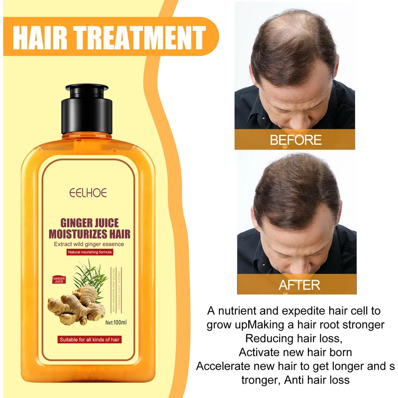 Herbal Boost Strengthening Shampoo