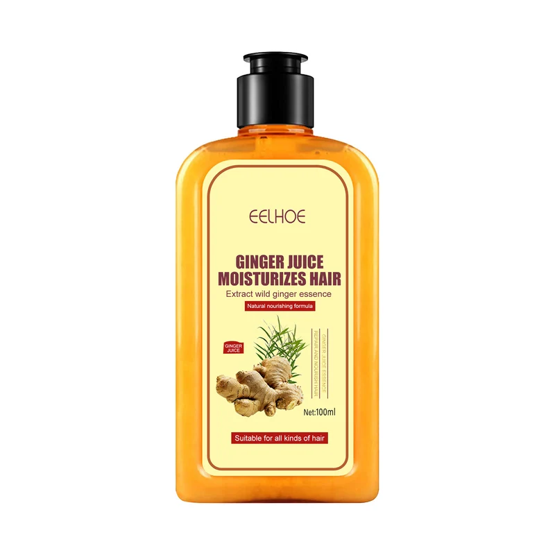 Herbal Boost Strengthening Shampoo
