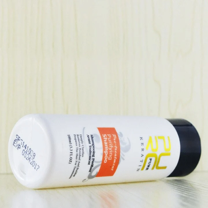 Brazilian Keratin Cleansing Shampoo