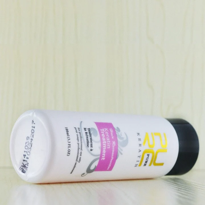 Brazilian Keratin Cleansing Shampoo