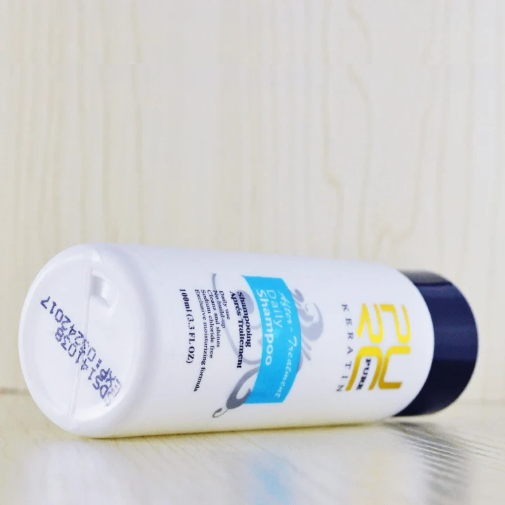 Brazilian Keratin Cleansing Shampoo
