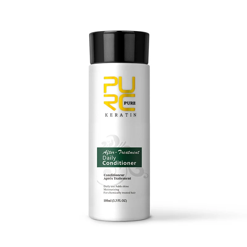 Brazilian Keratin Cleansing Shampoo