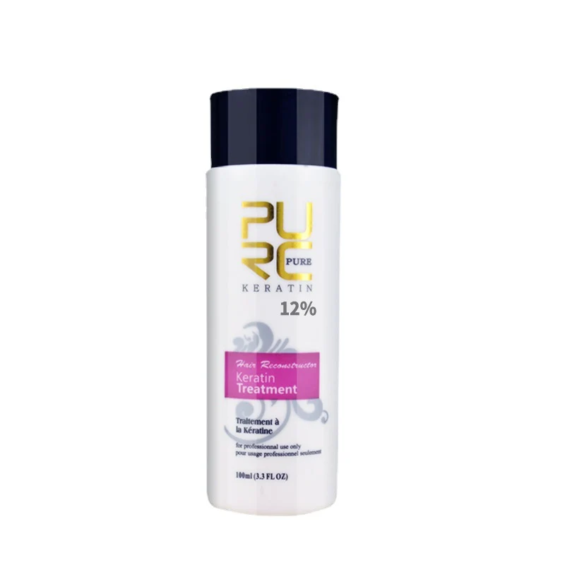 Brazilian Keratin Cleansing Shampoo