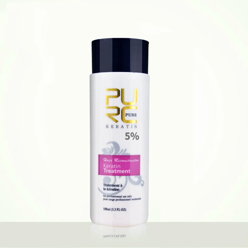 Brazilian Keratin Cleansing Shampoo