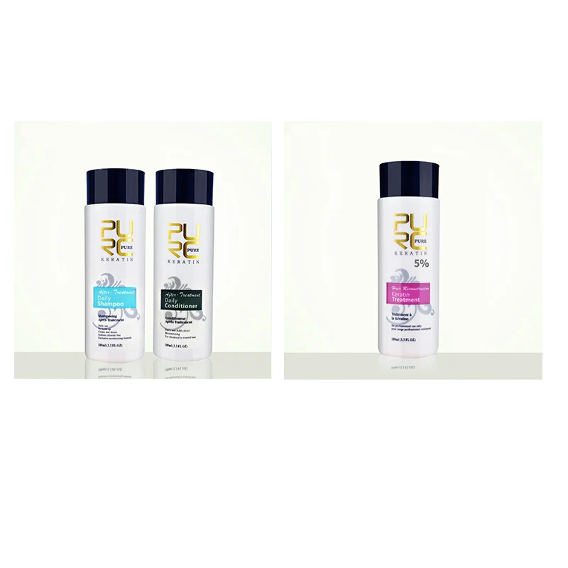 Brazilian Keratin Cleansing Shampoo