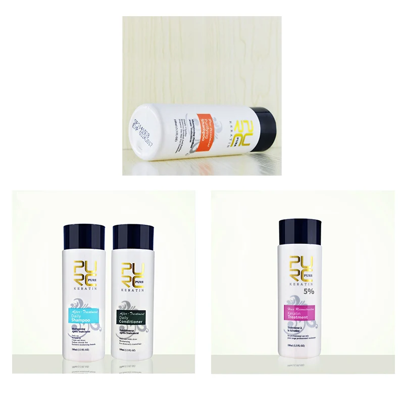 Brazilian Keratin Cleansing Shampoo
