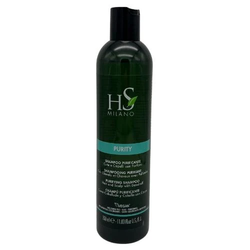 HS MILANO PURITY SHAMPOO 350ML 25006560