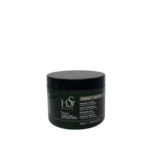 HS MILANO MASK PERFECT ARGAN 500ML