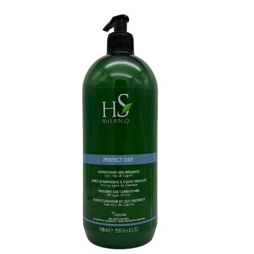 HS MILANO PERFECT DAY SHAMPOO 1000ML 25006581