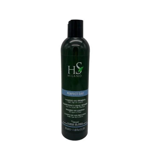 HS MILANO PERFECT DAY SHAMPOO 350ML 25006580