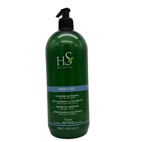 HS MILANO PERFECT DAY CONDITIONER 1000ML 25006583