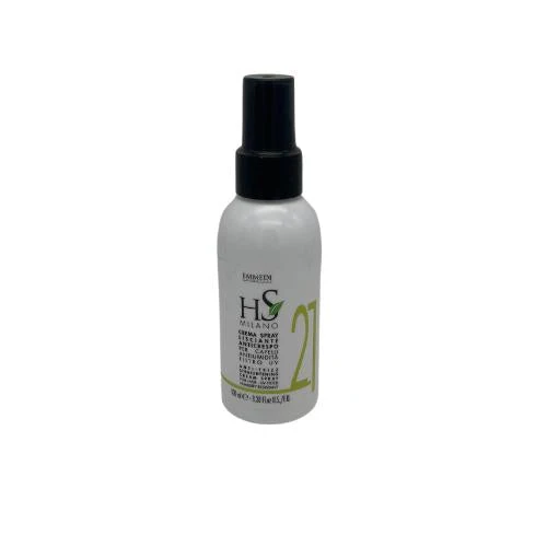HS MILANO 21 CREMA LISCIANTE 100ML 25004121