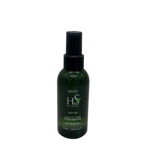 HS MILANO DAILY USE TONIC 125ML 25004004