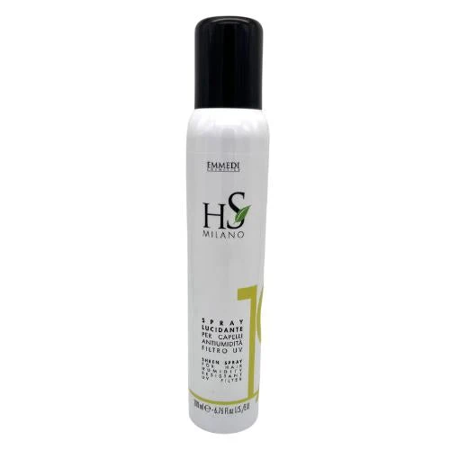 HS MILANO 19 SPRAY LUCIDANTE 200ML 25004119