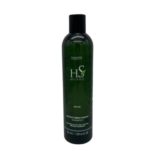 HS MILANO REPAIR SHAMPOO 350ML 25004080