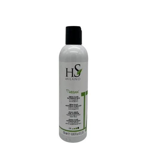 HS MILANO CREMA GLAZE 250ML