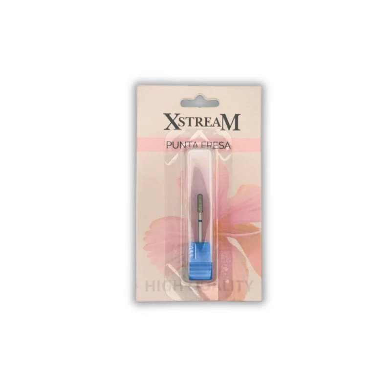 Punte cuticole XSTREAM