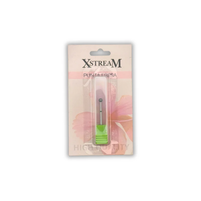 Punte cuticole XSTREAM