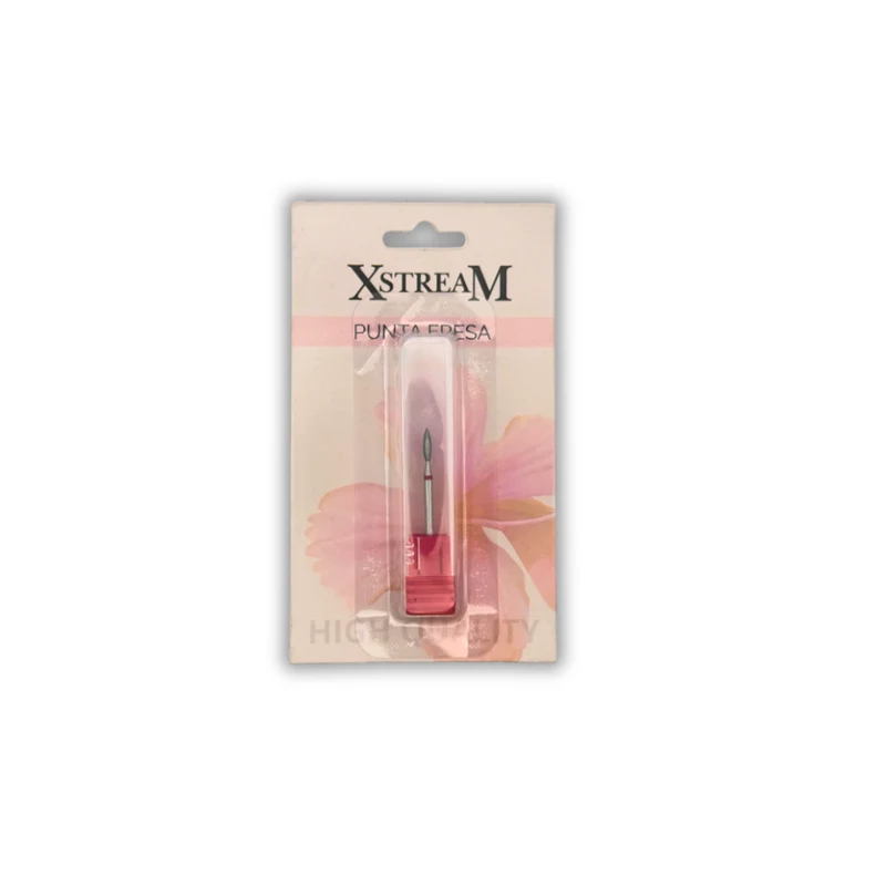 Punte cuticole XSTREAM