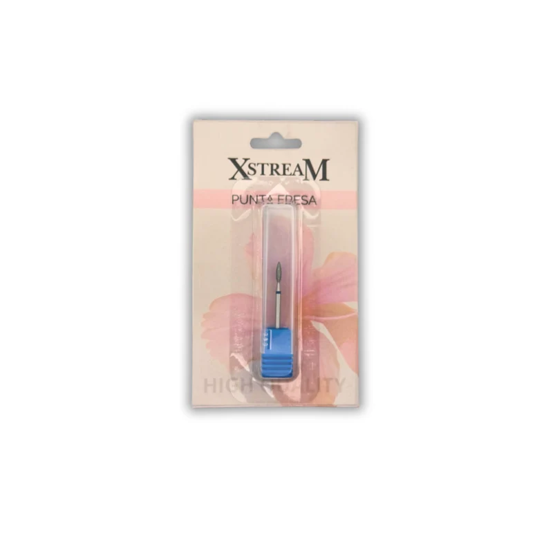 Punte cuticole XSTREAM