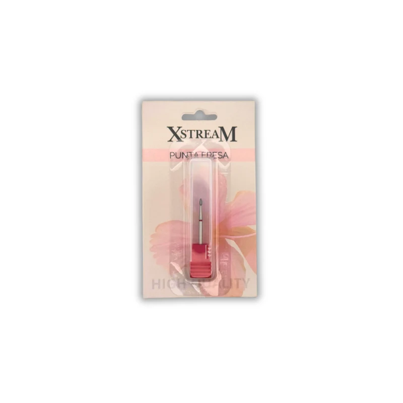 Punte cuticole XSTREAM