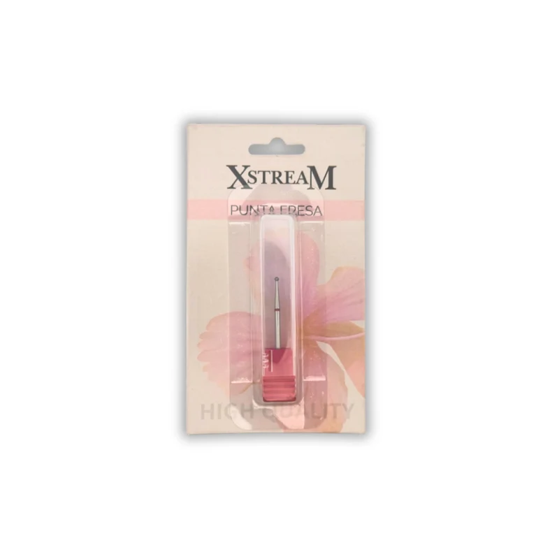 Punte cuticole XSTREAM
