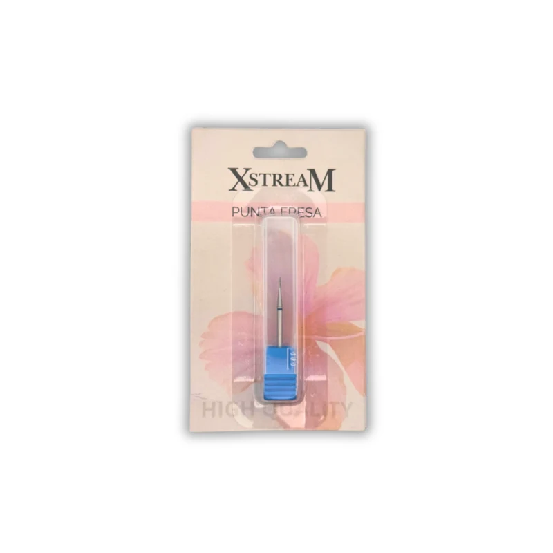 Punte cuticole XSTREAM