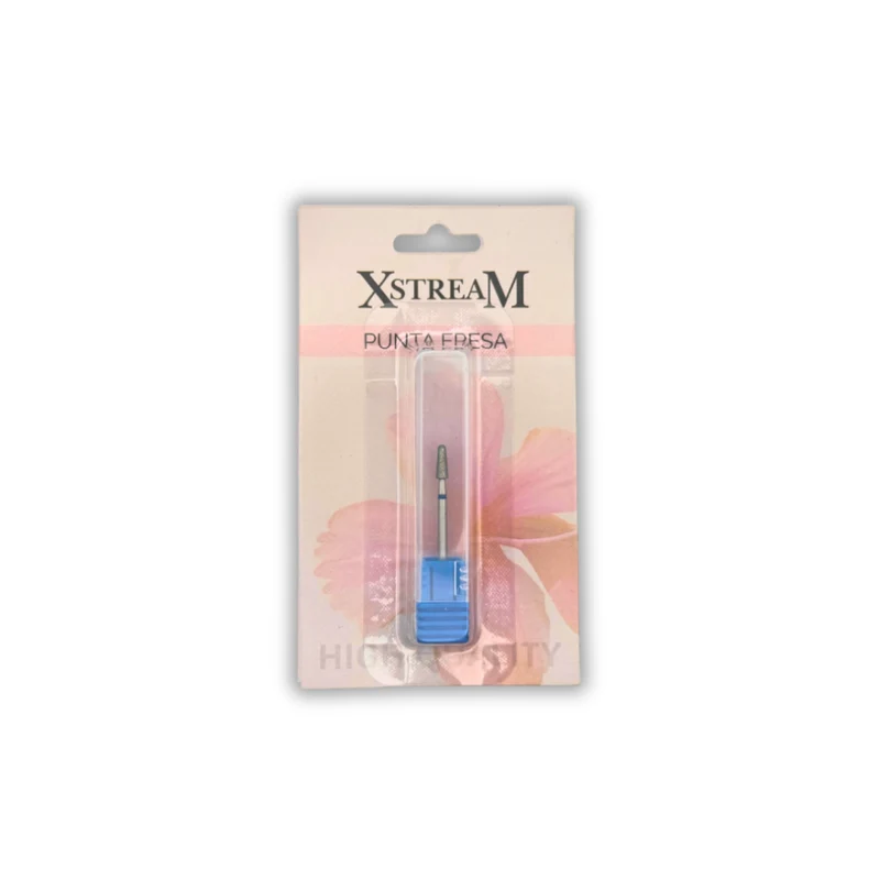 Punte cuticole XSTREAM