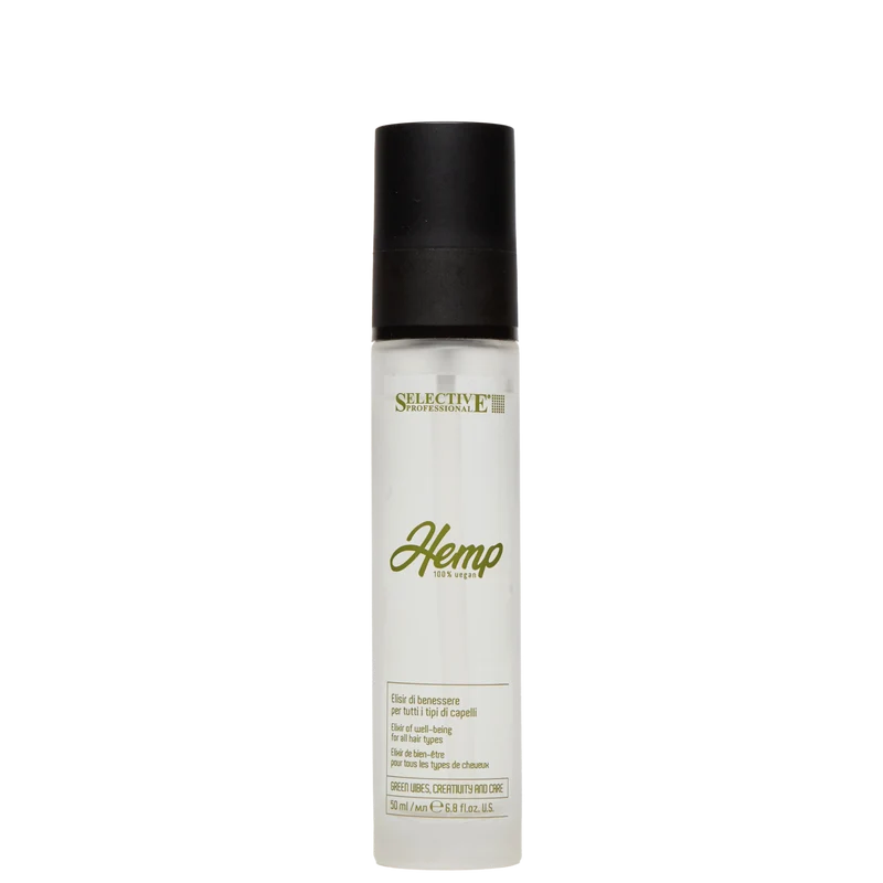 Selective Hemp Elixir 50ml