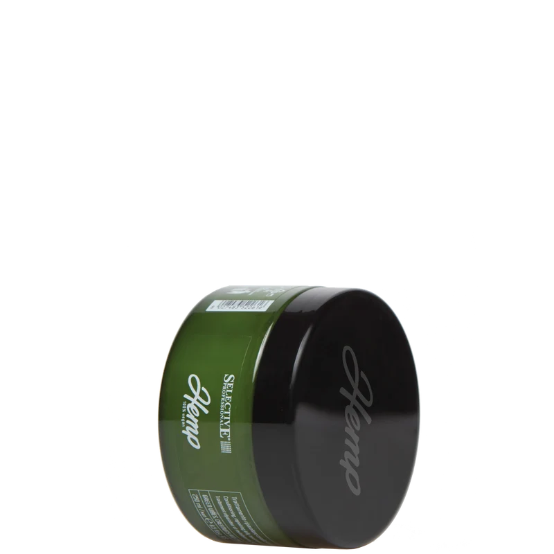 Selective Hemp Jelly Mask 250ml