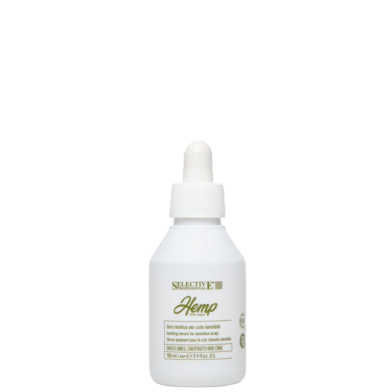 Selective Hemp Lenitive Siero 100ml
