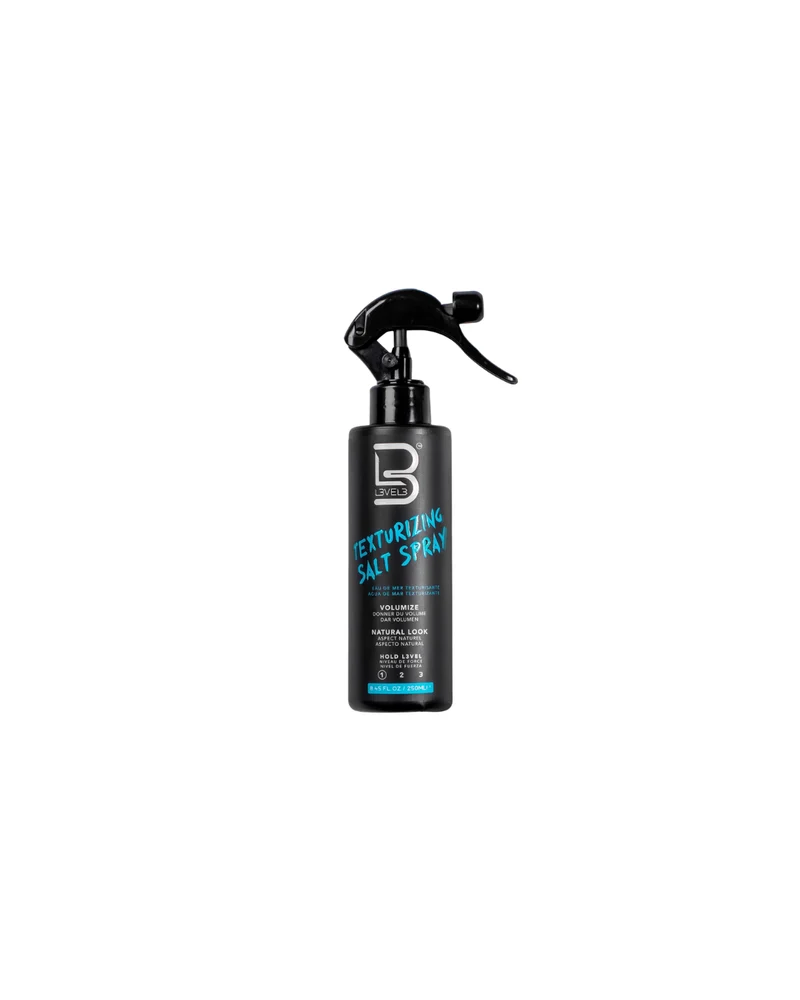 L3VEL3 - TEXTURIZING SALT SPRAY 250ml
