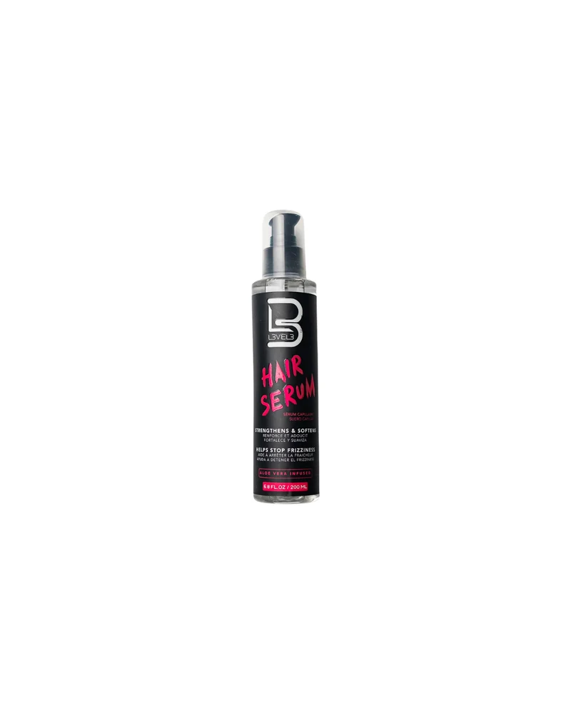 L3VEL3 - HAIR SERUM 200ml